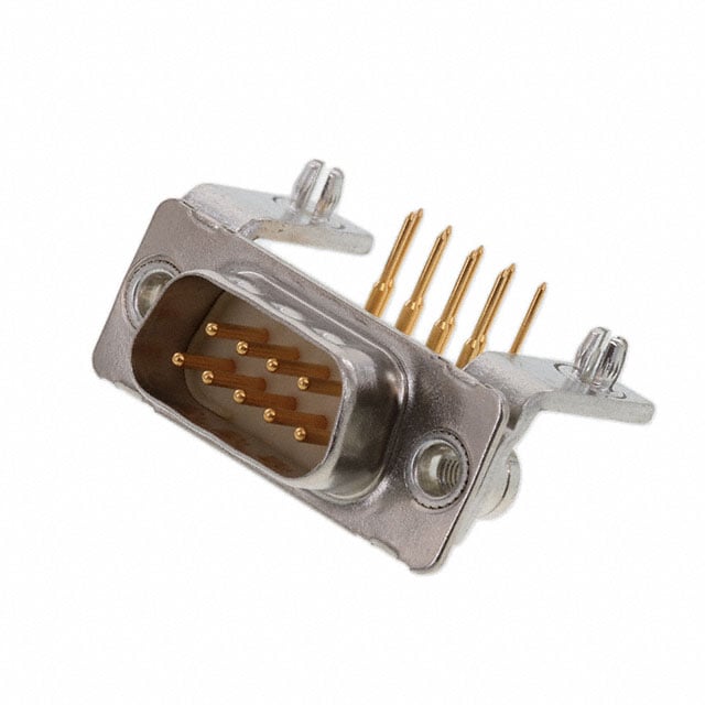 HARTING 09641247233 electronic component product image