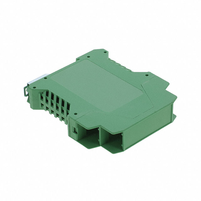 Amphenol Anytek AN0000500000G electronic component product image