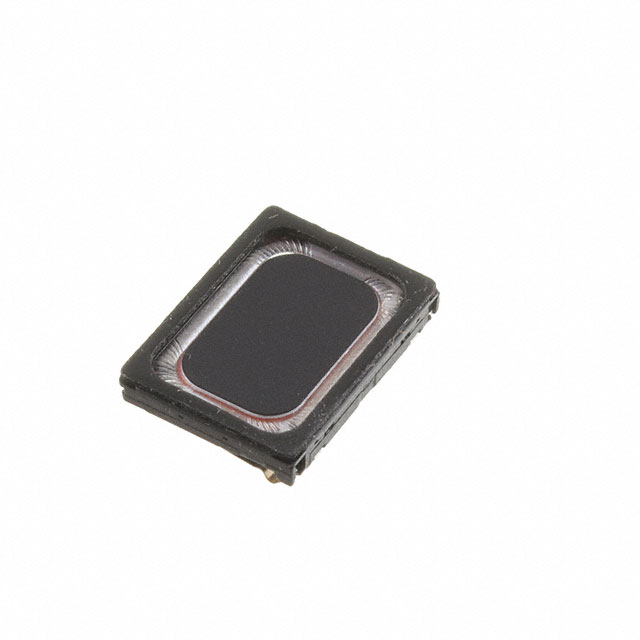 PUI Audio, Inc. AS01808AO-SC18-WP-R electronic component product image