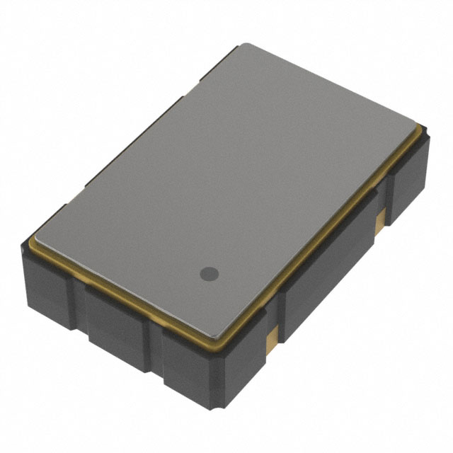 CTS-Frequency Controls CA50C2503GLT electronic component product image