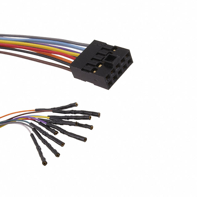 TechTools CBL-DV35 electronic component product image