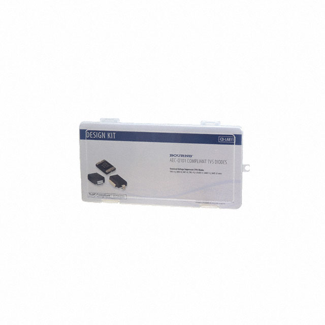 Bourns Inc. CD-LAB11 electronic component product image