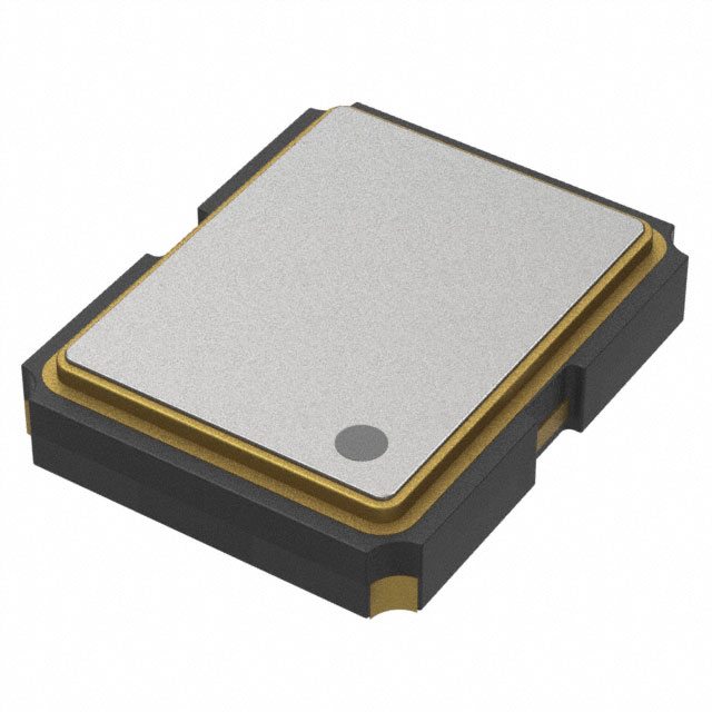 CTS-Frequency Controls CA20C3842NNR electronic component product image