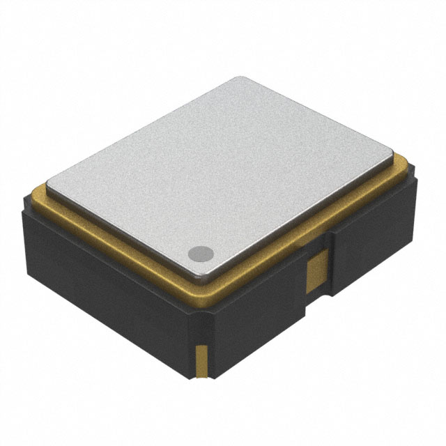 CTS-Frequency Controls CA25C2404ILR electronic component product image