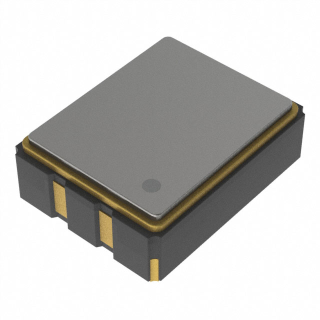 CTS-Frequency Controls CA32C2004GNR electronic component product image