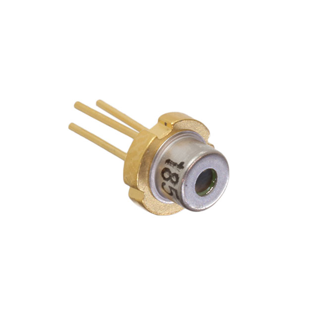 Excelitas Technologies LTPGAU1S09 electronic component product image