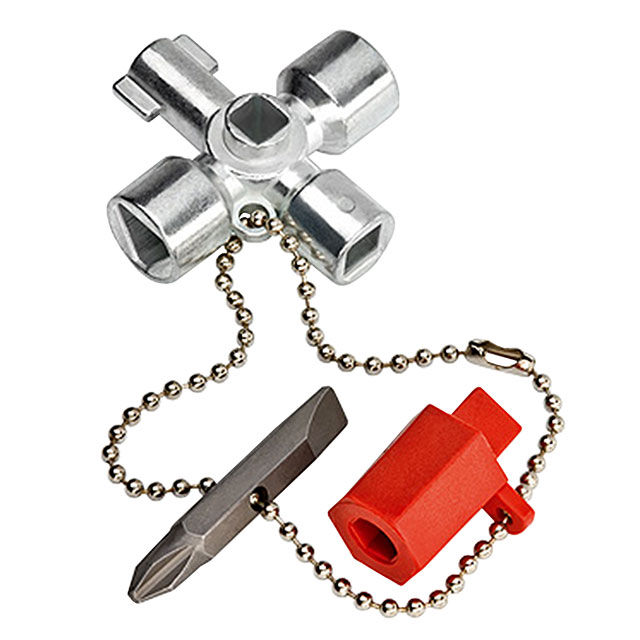 Knipex Tools LP 00 11 02 electronic component product image