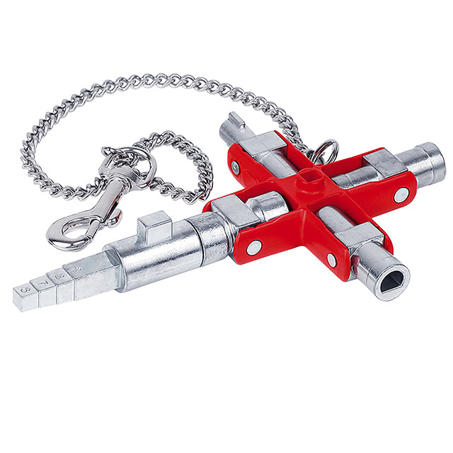Knipex Tools LP 00 11 06 V01 electronic component product image
