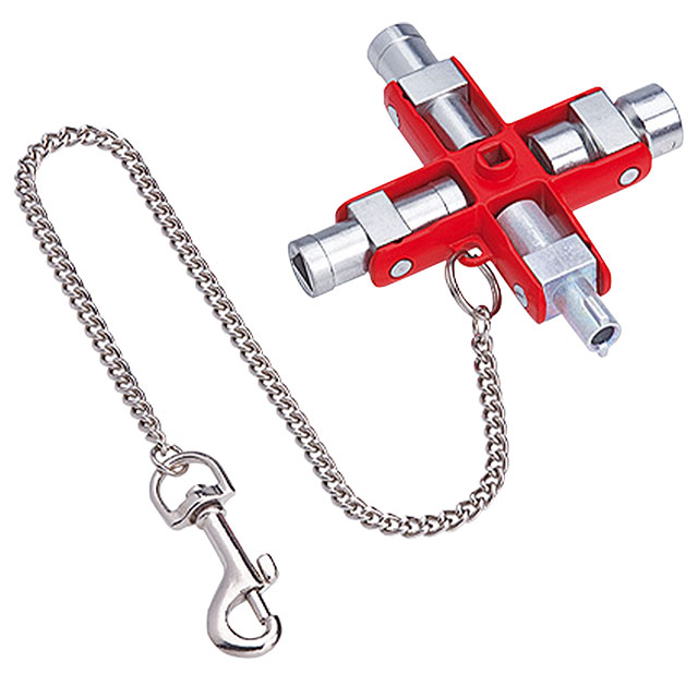 Knipex Tools LP 00 11 06 electronic component product image