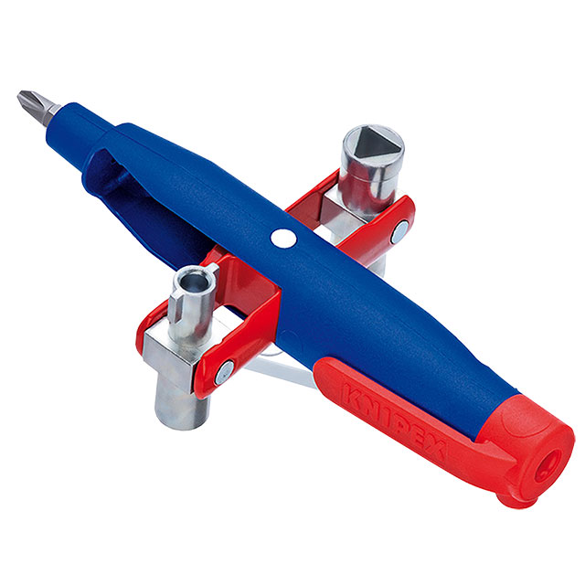 Knipex Tools LP 00 11 07 electronic component product image