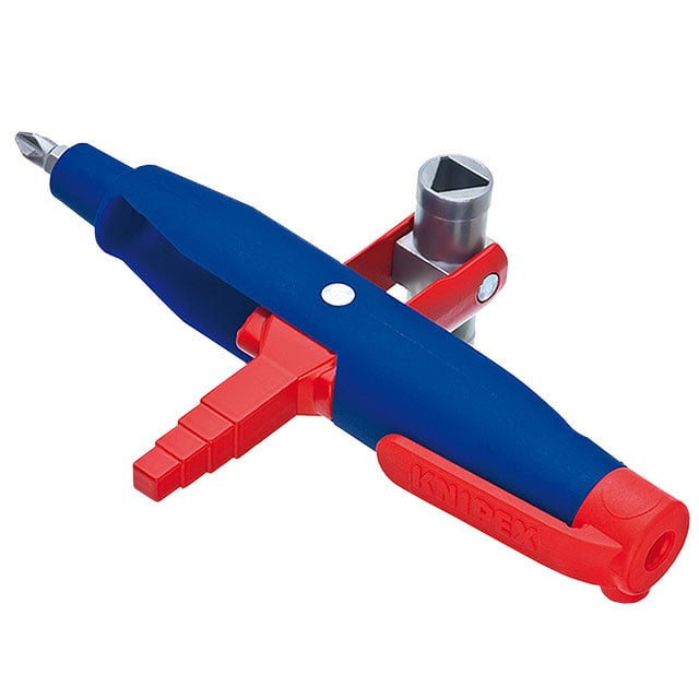 Knipex Tools LP 00 11 08 electronic component product image