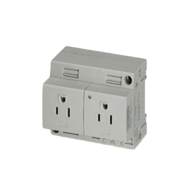 Phoenix Contact 0804163 electronic component product image