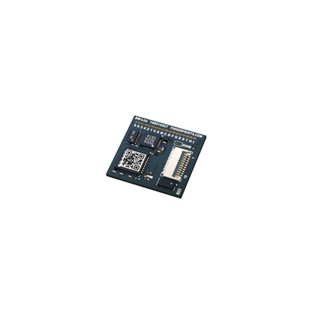 Fingerprint Cards AB 100018754 electronic component product image
