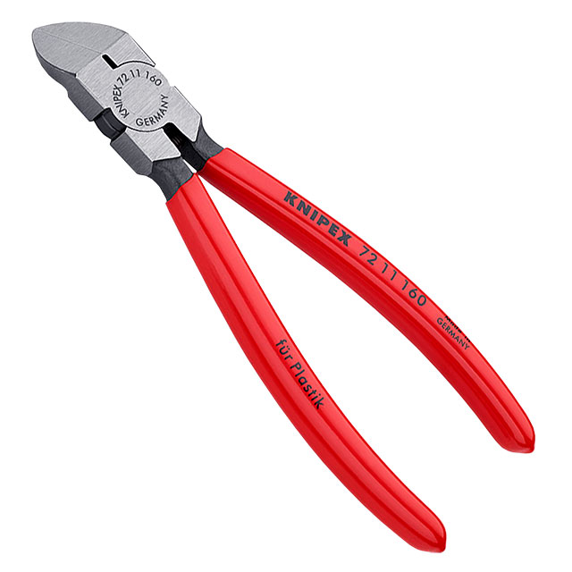 Knipex Tools LP 72 11 160 electronic component product image