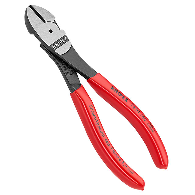 Knipex Tools LP 74 01 160 electronic component product image