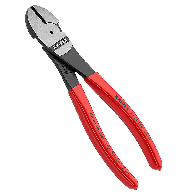 Knipex Tools LP 74 01 180 electronic component product image