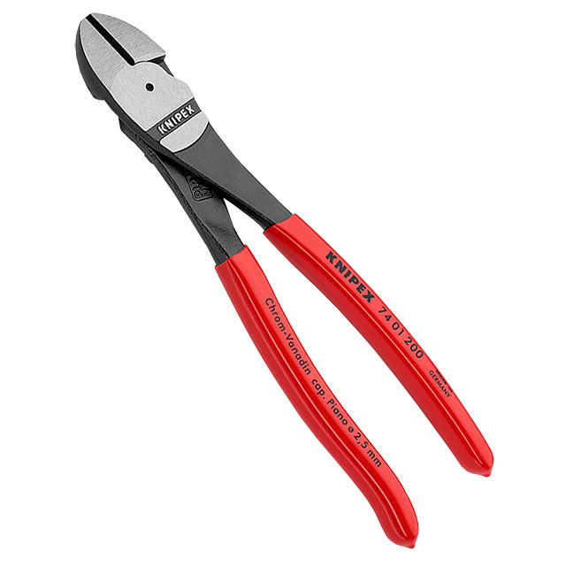 Knipex Tools LP 74 01 200 electronic component product image