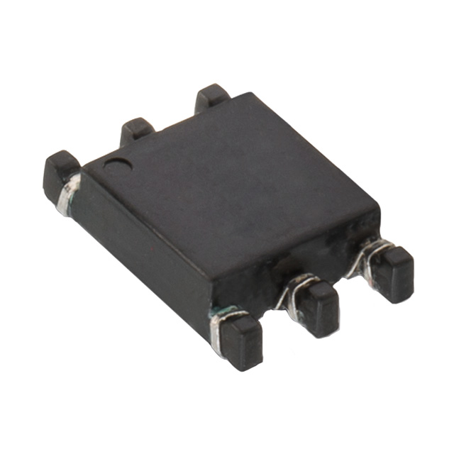 Würth Elektronik 744252101 electronic component product image