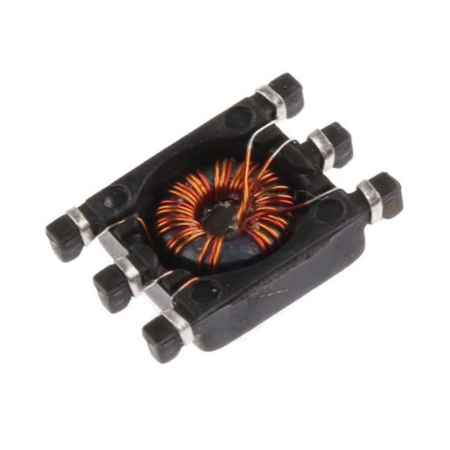 Würth Elektronik 744253200 electronic component product image