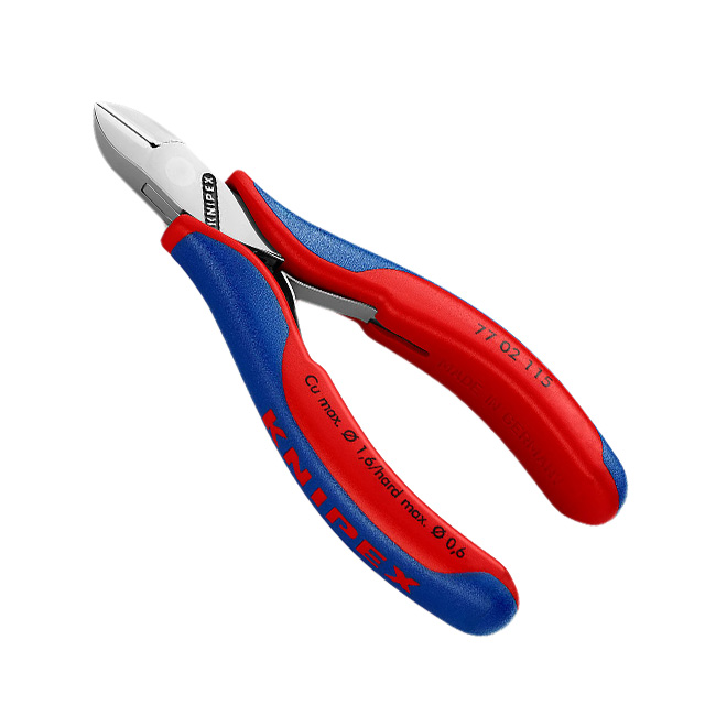 Knipex Tools LP 77 02 115 electronic component product image