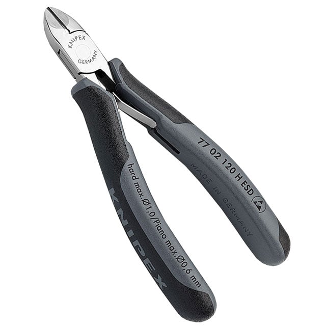 Knipex Tools LP 77 02 135 H ESD electronic component product image