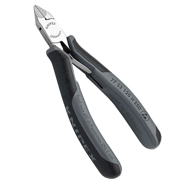 Knipex Tools LP 77 32 120 H ESD electronic component product image