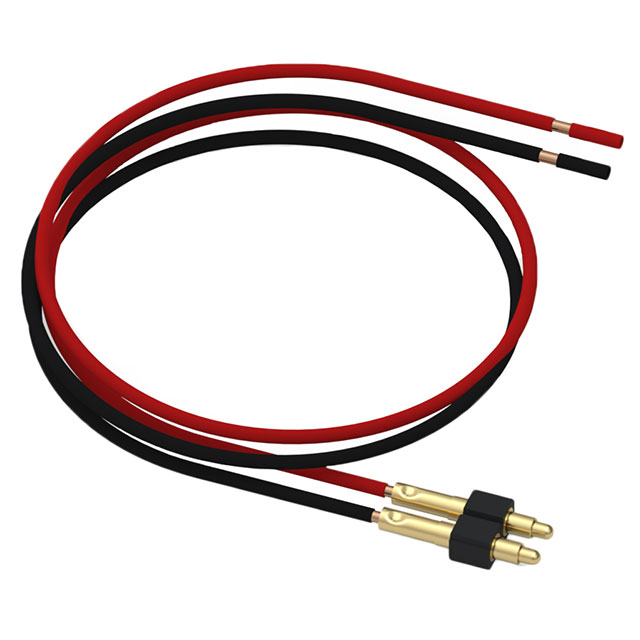 Mill-Max Manufacturing Corp. 867-22-002-70-501010 electronic component product image