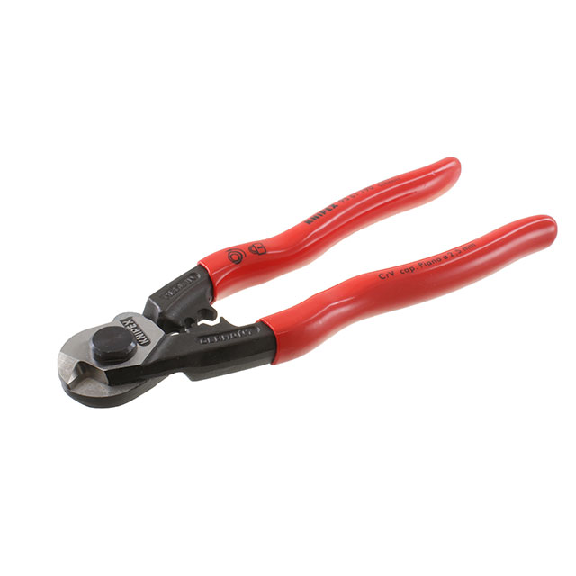 Knipex Tools LP 95 61 190 electronic component product image