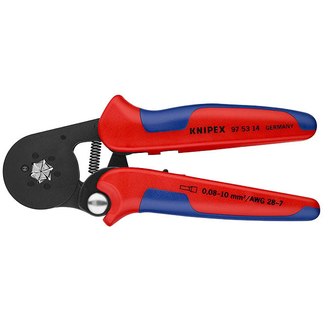 Knipex Tools LP 97 53 14 electronic component product image