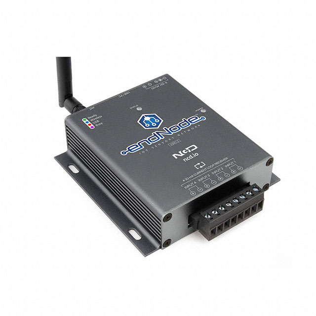 National Control Devices AMS1-2 electronic component product image