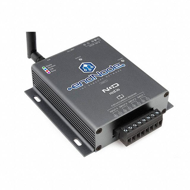 National Control Devices ASM1-1 electronic component product image