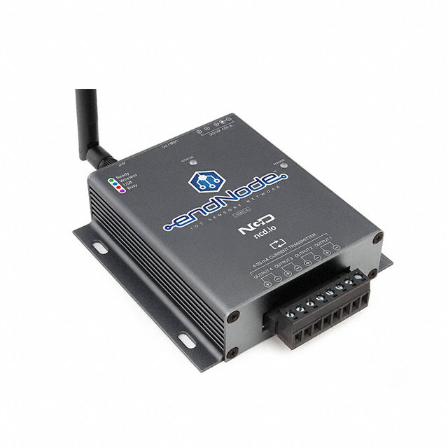 National Control Devices ASM1-4 electronic component product image