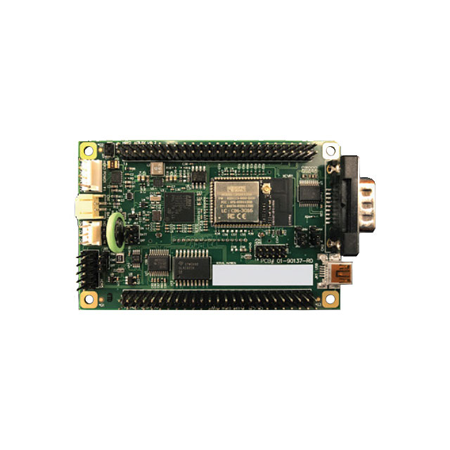 EMAC, Inc. DEV-IIOTC-000 electronic component product image