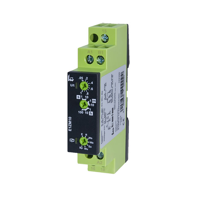 Tele Haase E1ZMQ10 24-240VAC/DC electronic component product image