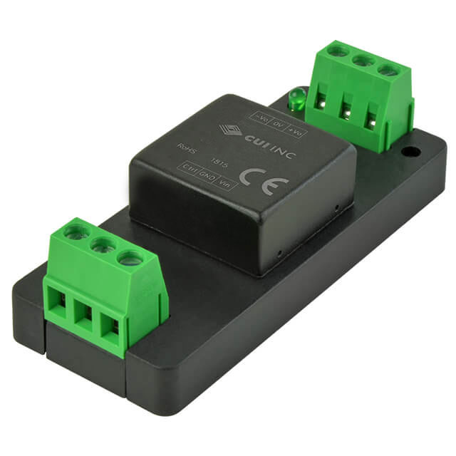 Bel Power Solutions PDQE10-Q24-D5-T electronic component product image