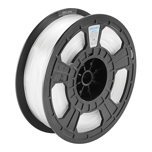 Dremel PETG-TRA-01 electronic component product image