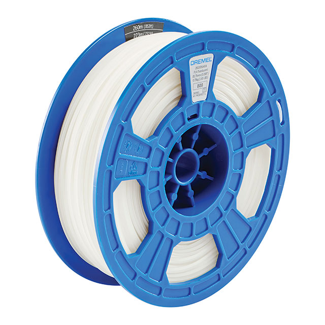 Dremel PLA-TRA-01 electronic component product image