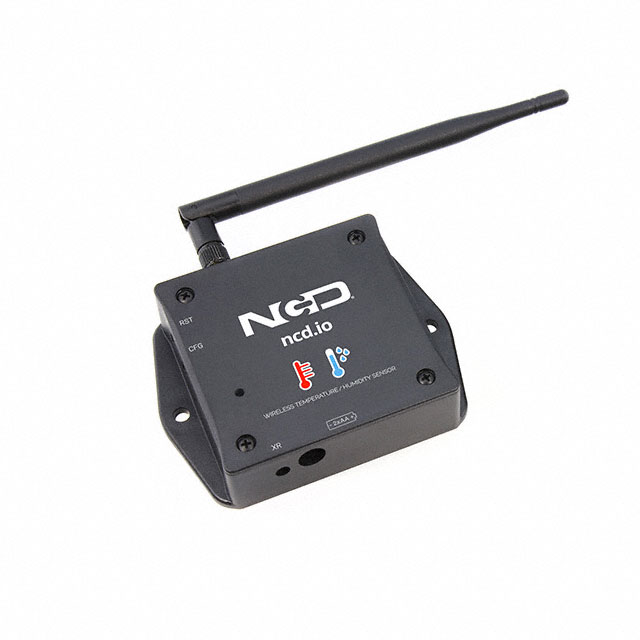National Control Devices PR49-24A electronic component product image