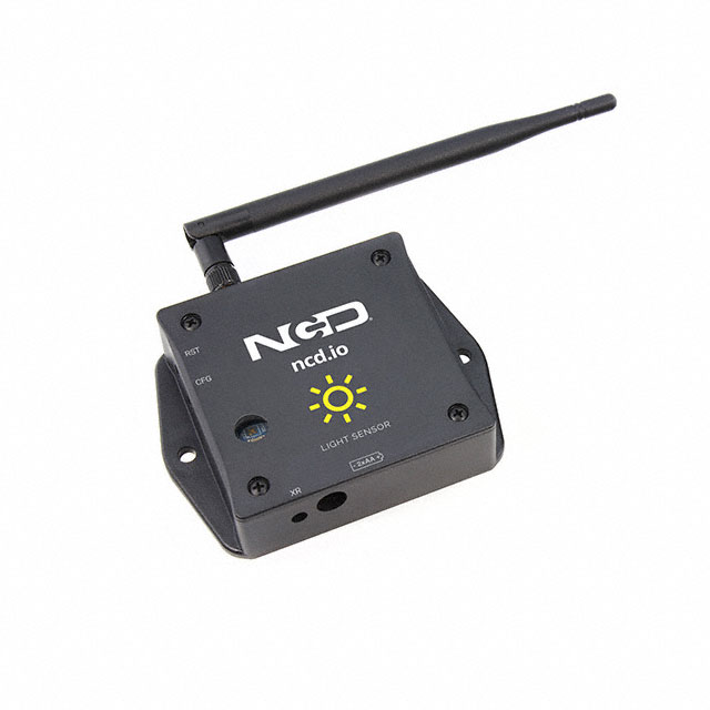 National Control Devices PR49-24C electronic component product image