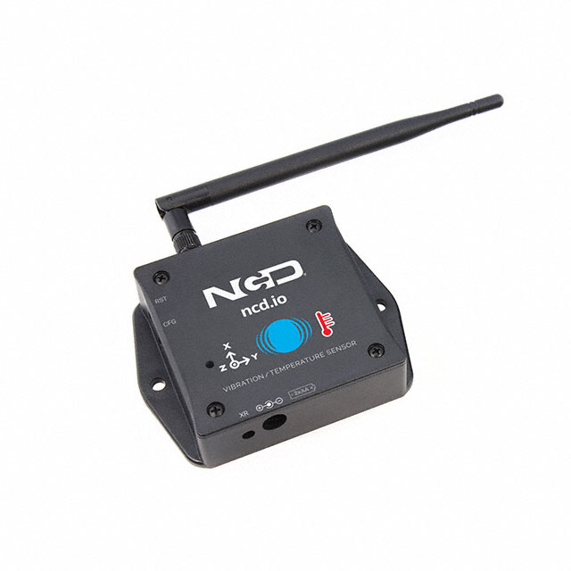 National Control Devices PR49-24E electronic component product image