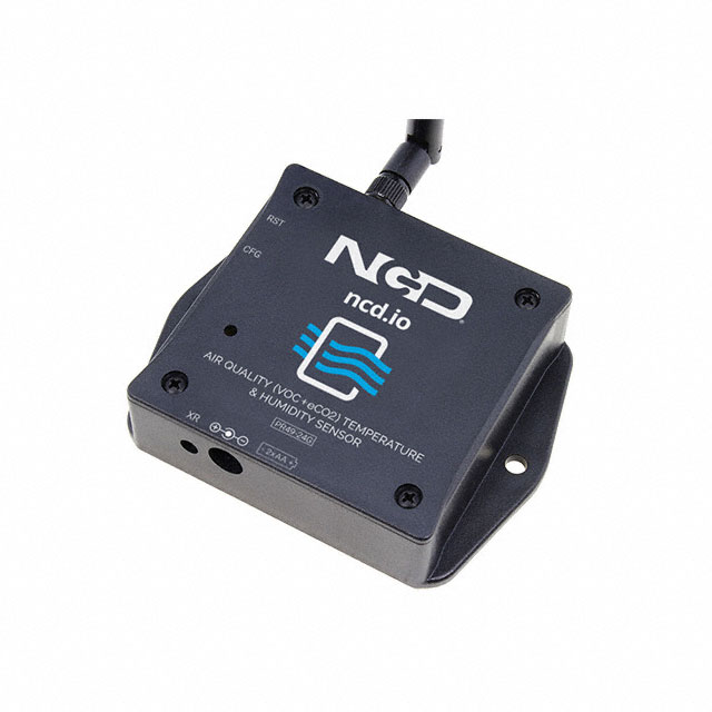 National Control Devices PR49-24G electronic component product image