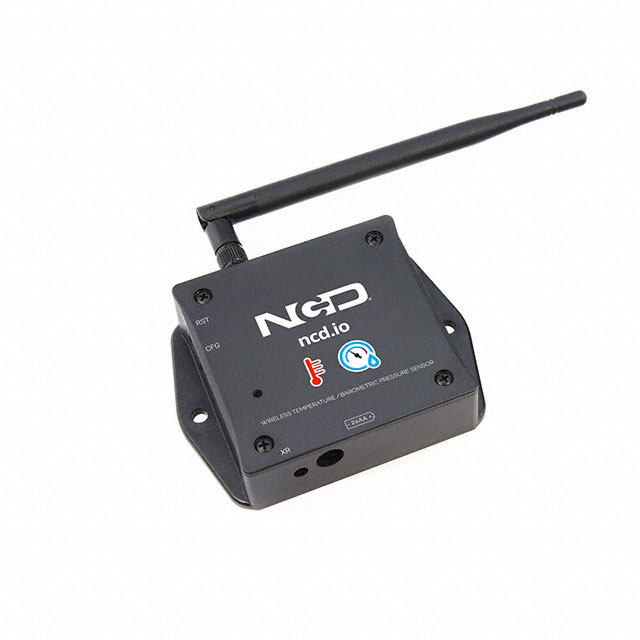 National Control Devices PR49-24H electronic component product image