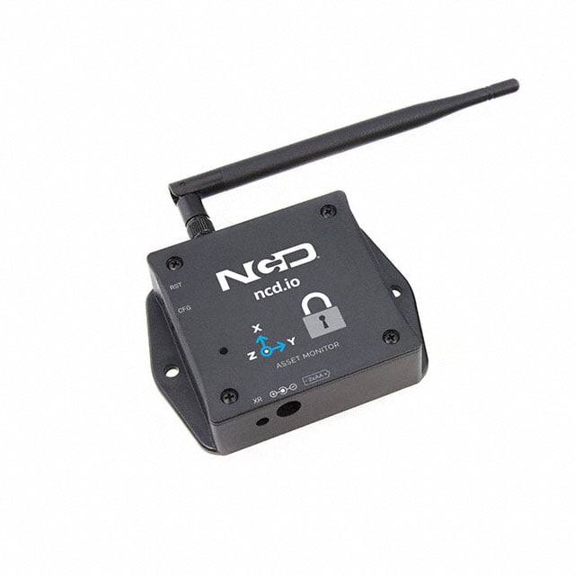 National Control Devices PR49-24I electronic component product image