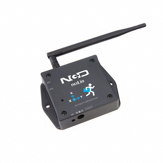 National Control Devices PR49-24J electronic component product image