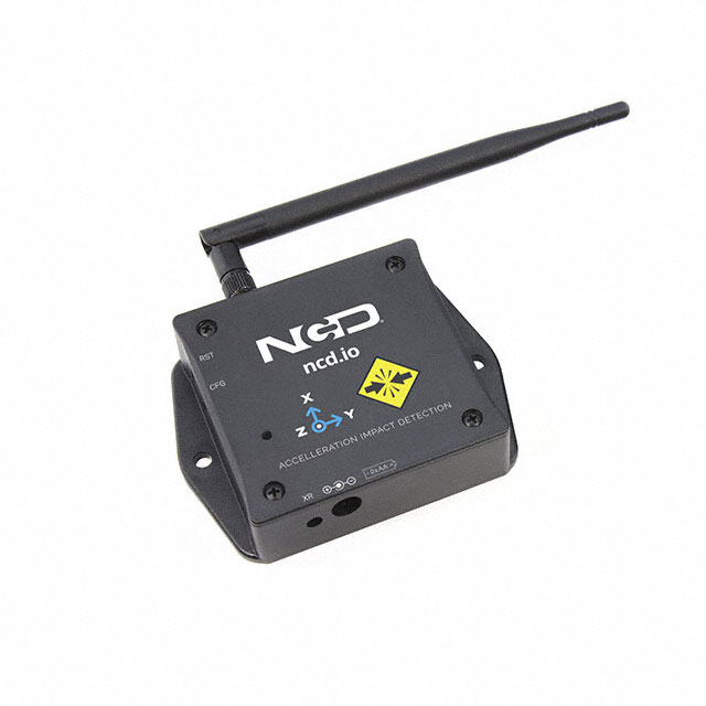 National Control Devices PR49-24K electronic component product image