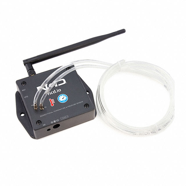 National Control Devices PR49-24M electronic component product image