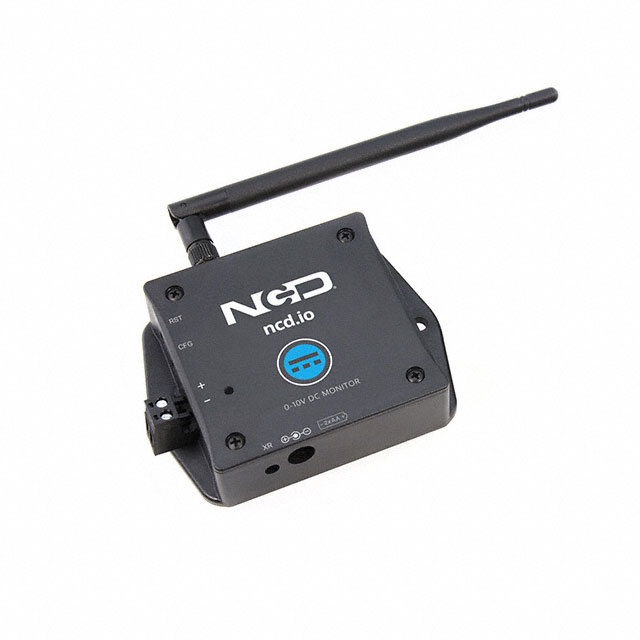 National Control Devices PR52-10 electronic component product image