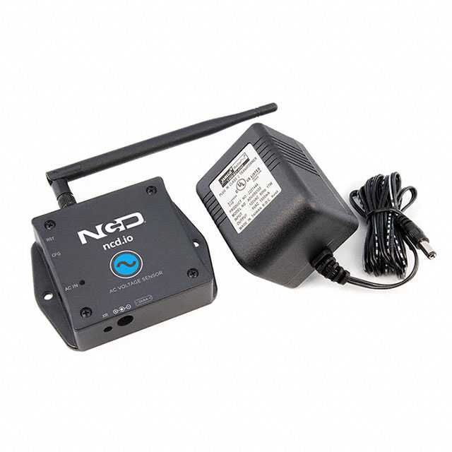 National Control Devices PR52-13 electronic component product image
