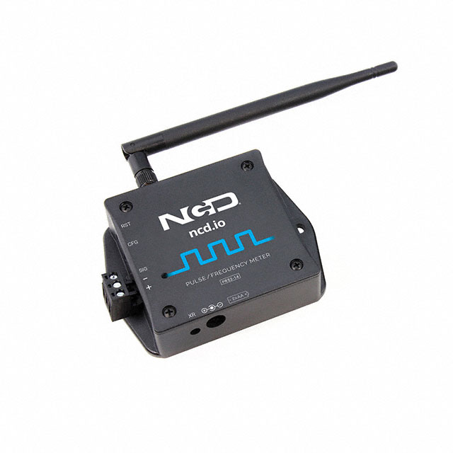 National Control Devices PR52-14 electronic component product image