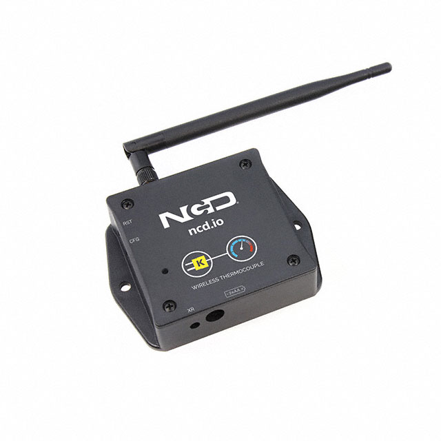 National Control Devices PR52-2 electronic component product image